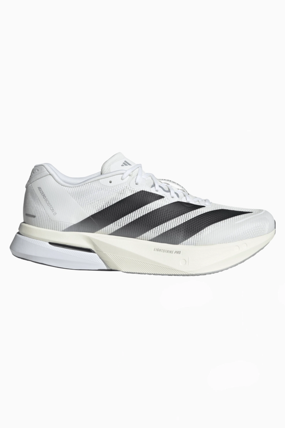 Кроссовки adidas Adizero Boston 13 - белый