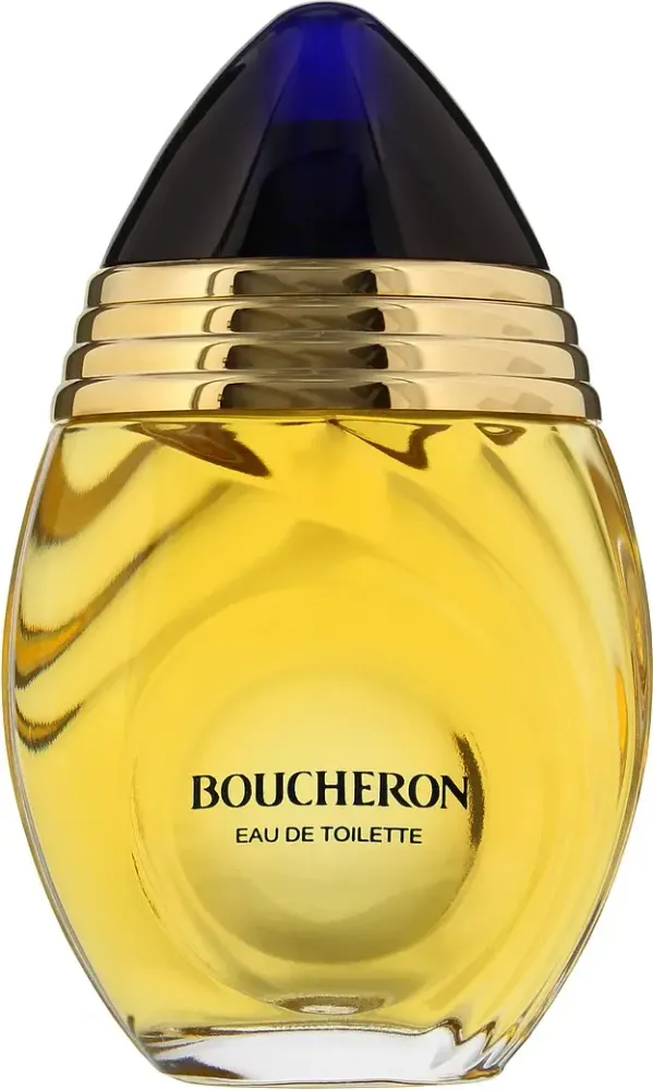Boucheron Pour Femme EDP 100 ml