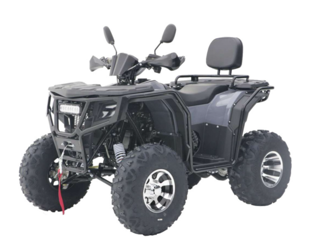 Квадроцикл JM-ATV200AX 200 куб.см