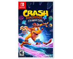 Crash Bandicoot 4: Это Вопрос Времени (NS) NEW