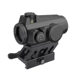 Коллиматорный прицел Vector Optics Maverick-II Plus 1x22 DBR