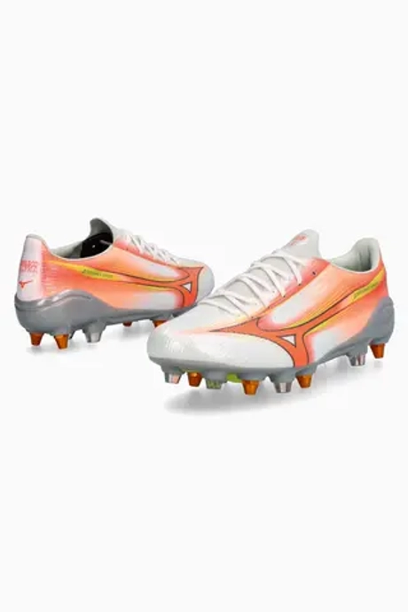 Бутсы Mizuno Alpha III Japan Mix