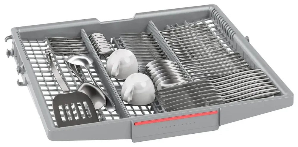 Встраиваемая посудомоечная машина Bosch SMV 6ECX51E