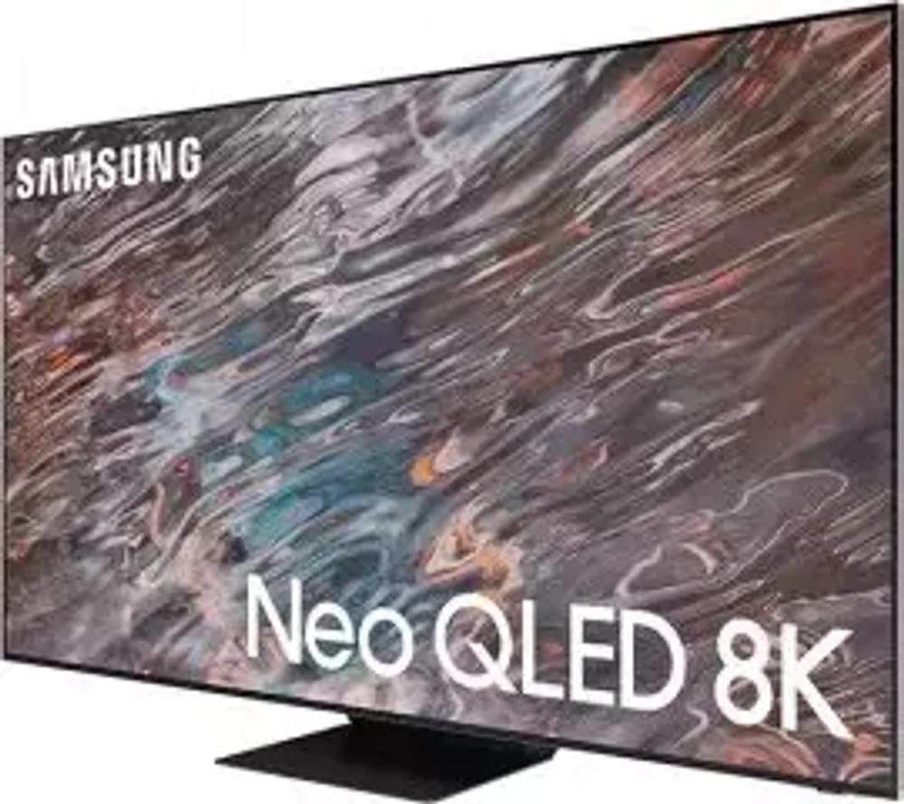 ТВ Samsung 75" QE75QN800AUXCE