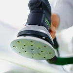 Эксцентриковая шлифовальная машинка ETS 150/3 EQ FESTOOL 575023