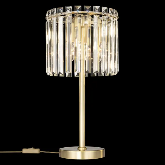 Интерьерная настольная лампа Джейн CL306833 Citilux