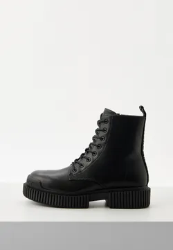 Ботинки женские ARMANI EXCHANGE EDDIE