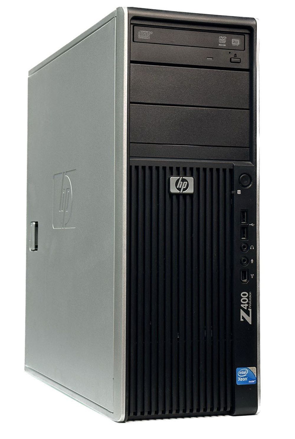 Компьютер HP WorkStation Z400
