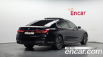 BMW 7-Series 740Li xDrive M Sport Package — 2020