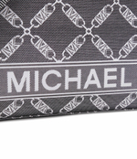 Сумка-шопер GIGI Michael Kors - графитовый(30S4G3GT3J)