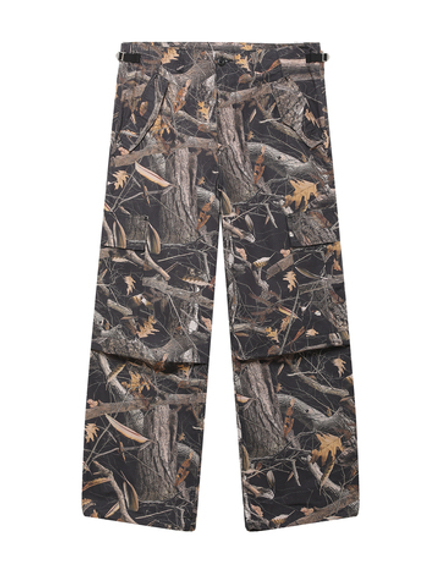 Мужские Брюки (Relaxed Straight Fit) Osborn Cargo