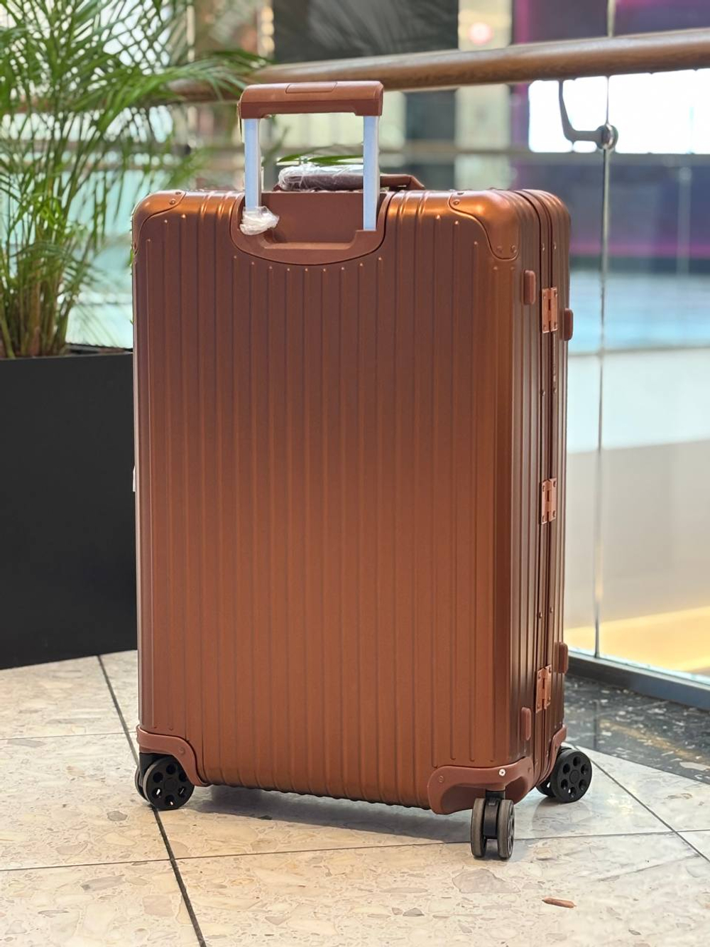 Чемодан Rimowa