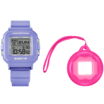 Женские наручные часы Casio BGD-10K-6