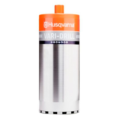 Коронка алмазная Husqvarna VARI-DRILL D20 1 1/4" 250x450мм (5820068-01)