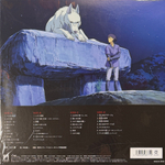 Princess Mononoke - Joe Hisaishi 2LP (Япония 2020г.) Т