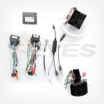 Магнитола для Citroen C4 2004-2011 - Teyes CC4PRO монитор 12.3" 2K QLED + рамка 9, Android 13, Быстрейшая, Snapdragon 778G, ИИ, CarPlay, DSP, 4G SIM-слот