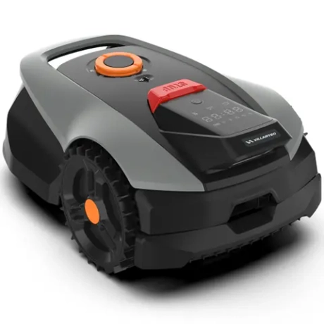 Газонокосилка-робот Villartec MI500V