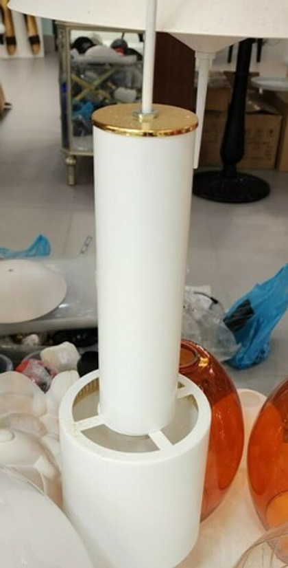 Подвес дизайнерский Delightful A110 15 Del 25-015