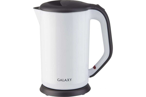э/чайник  Galaxy GL 0318 бел.