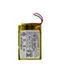Аккумулятор для Garmin Venu 2S 40mm 361-00137-10 190 mAh