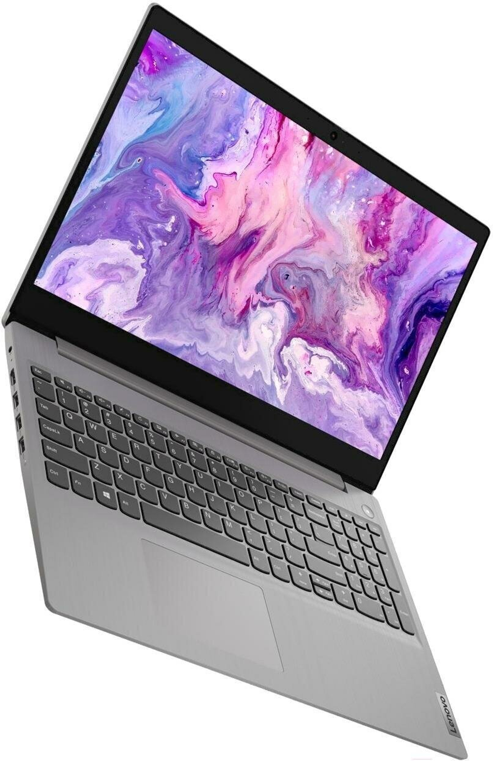 Ноутбук Lenovo ideapad 3 15ARE05. AMD Ryzen 3 4300U/RAM 8GB/SSD 256GB/AMD Radeon/15,6"/FHD/DOS