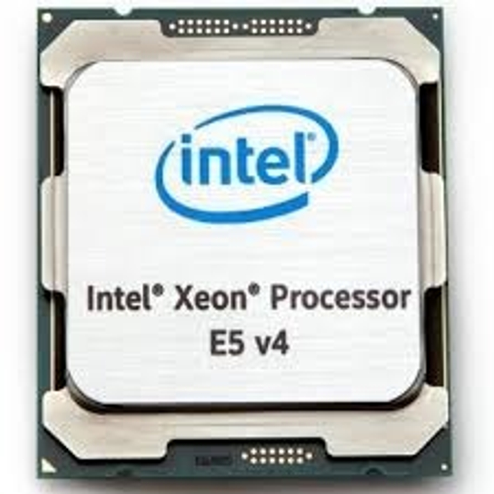 Процессор HPE ML350 Gen9 Intel® Xeon® E5-2630v4 (2.2GHz/10-core/25MB/85W) Processor Kit