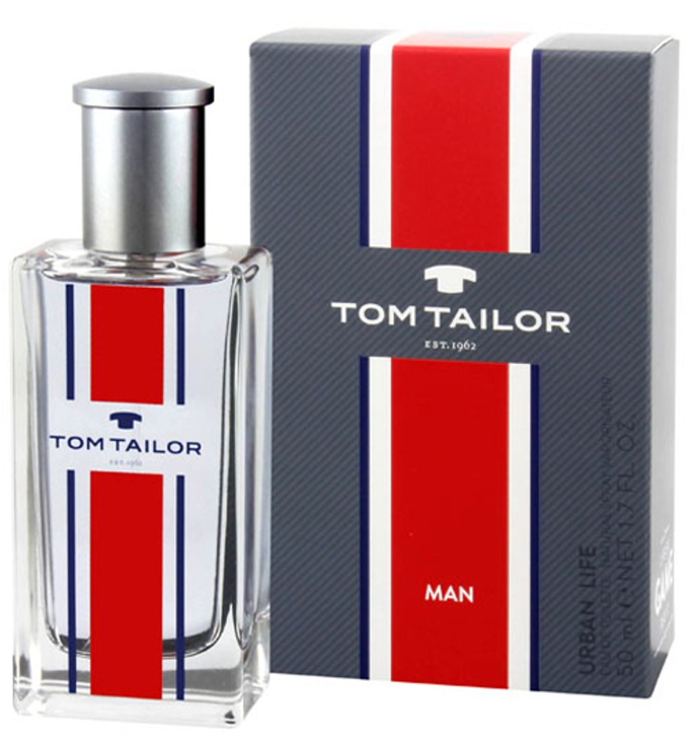 Tom Tailor Urban Life Man