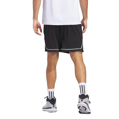 Баскетбольные мужские шорты adidas Basketball Badge of Sport