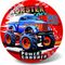Star Toys Super Cars - Monster Truck 14 cm Top