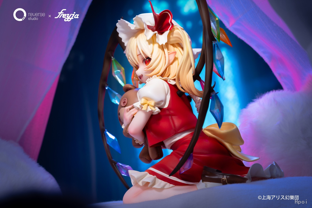 Flandre Scarlet