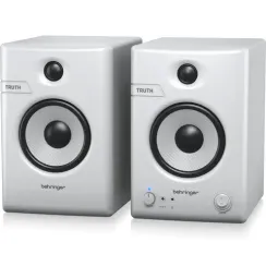 Behringer TRUTH 4.5 BT-WH White