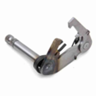 SHIFTER PAWL MECHANISM ASSY '02-06 5-speed tranny