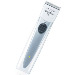 Машинка для окантовочных работ Moser CHROMINI PRO (1591-0067)