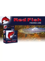 Полиэстровая леска рыболовная Red Fish 100m 0,35 мм 1 шт