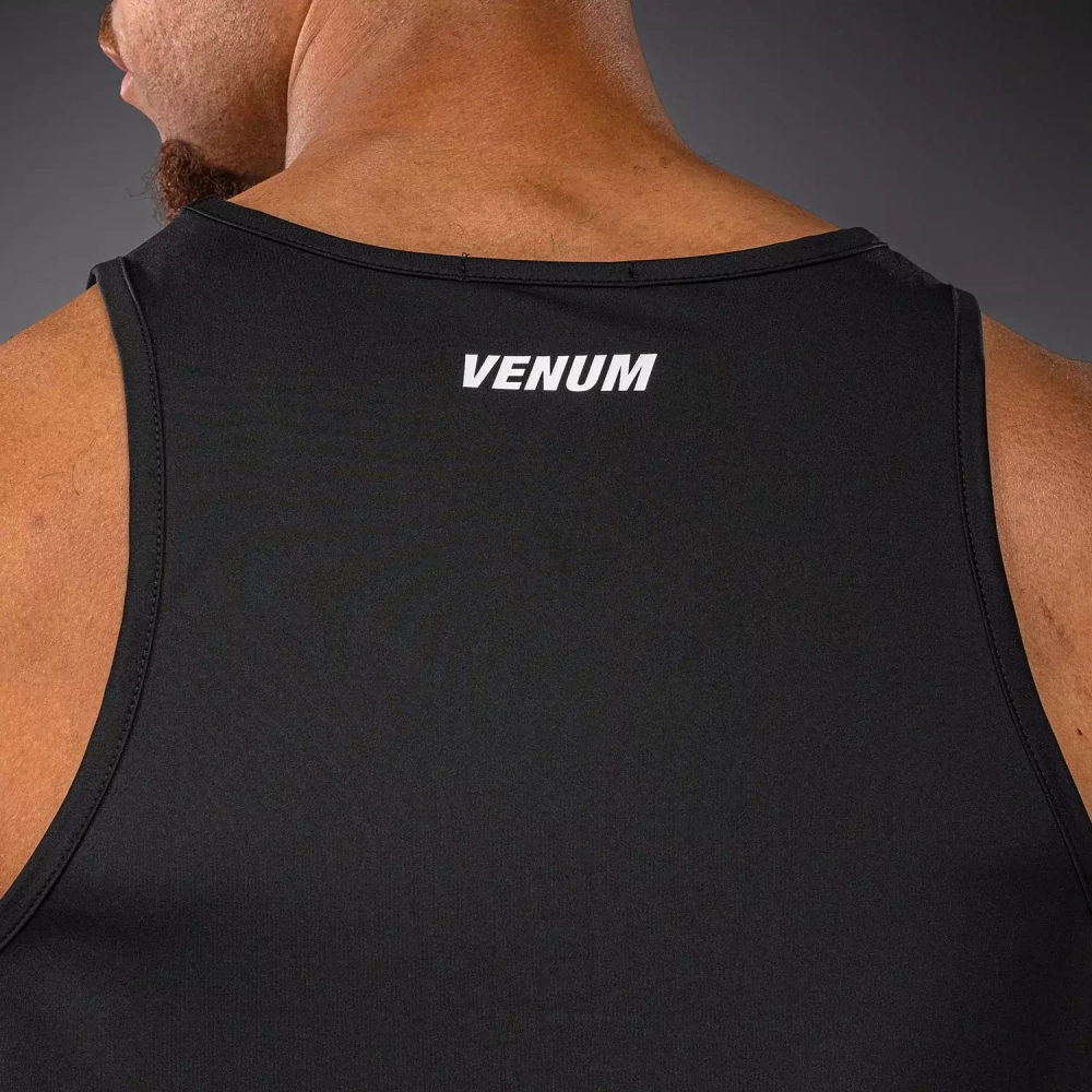 Тренировочная майка Venum Contender Black/White