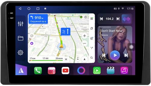 Магнитола для Honda Stepwgn 6 2022+ - FarCar S500-TS20 монитор 10.36" 2K QLED на Android 14, Быстрейшая, CarPlay, 4G SIM-слот