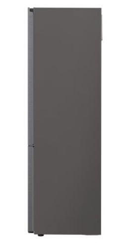Холодильник LG GA-B509CLWL