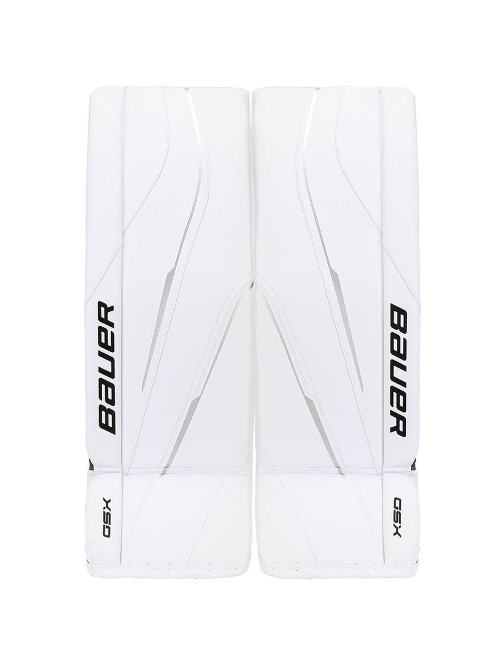 Вратарские щитки Bauer S26 GSX SR