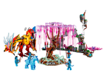 Конструктор Лего Аватар Торук Макто и Дерево Душ | LEGO Avatar Toruk Makto & Tree of Souls 75574 — 1222 деталей (12+)