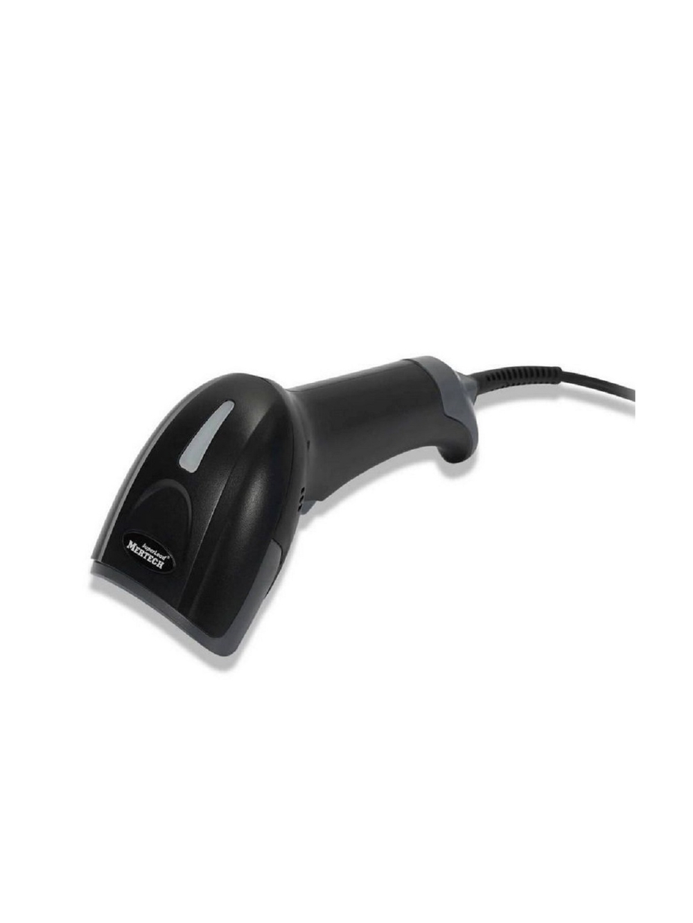 MERTECH 2310 P2D HR USB Black Сканер штрих-кодов [4559]