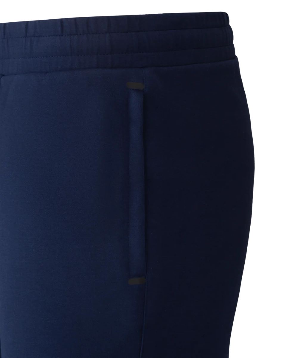 Шорты ESSENTIAL Athlete Shorts, темно-синий