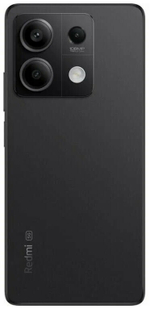 Смартфон Xiaomi Redmi Note 13 5G 6/128Gb Черный