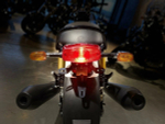 Royal Enfield Continental GT 650 Apex Grey (Black Alloy) 2025