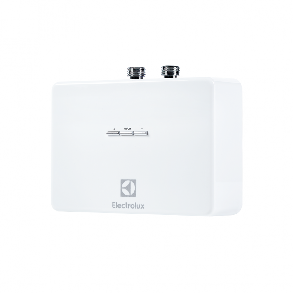 Проточный водонагреватель Electrolux NPX4 Aquatronic Digital 2.0