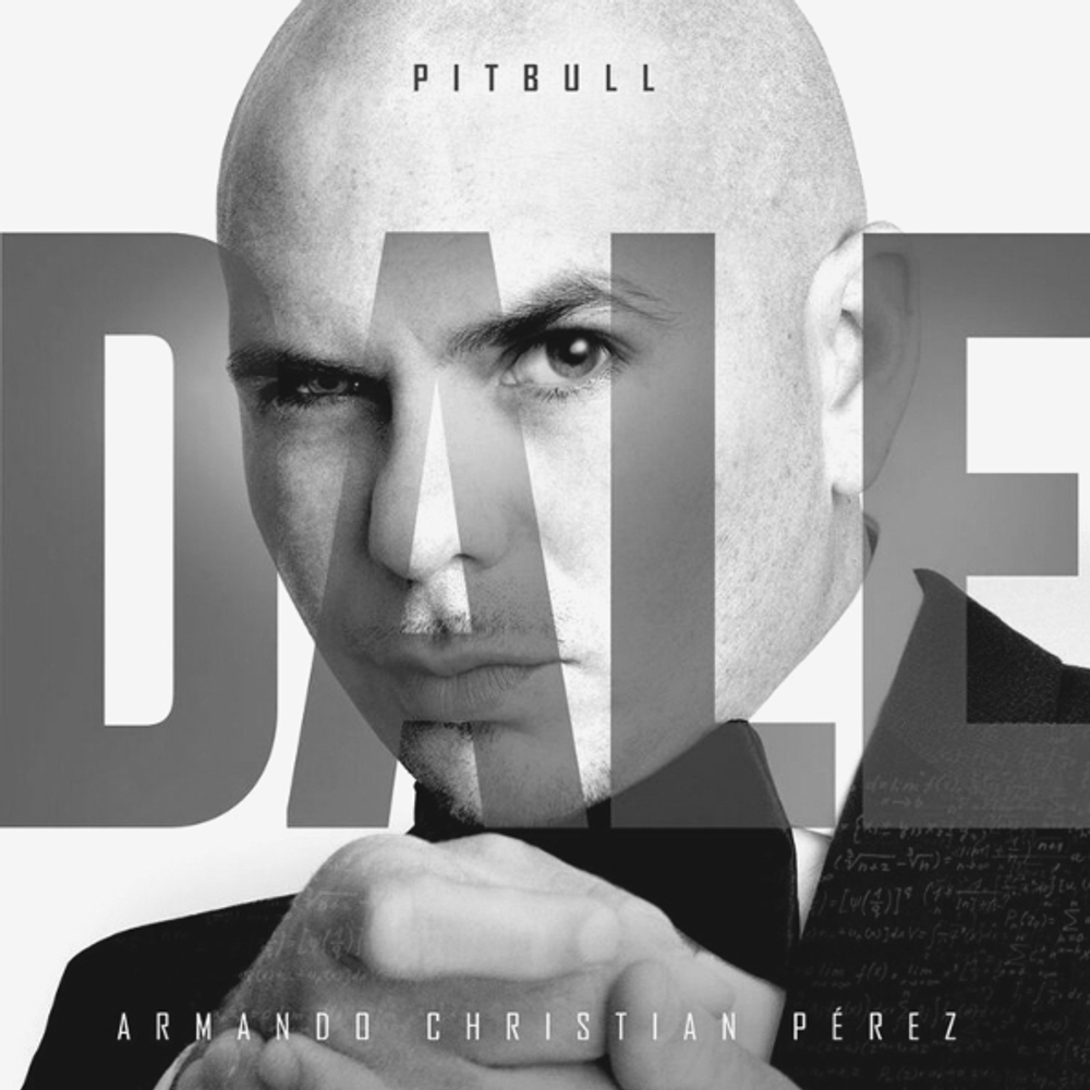 Pitbull / Dale (RU)(CD)