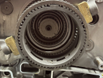 АКПП Traxon ZF 12TX2620TD 2022г.