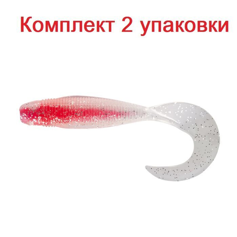 Силиконовая Приманка Sprut Haro