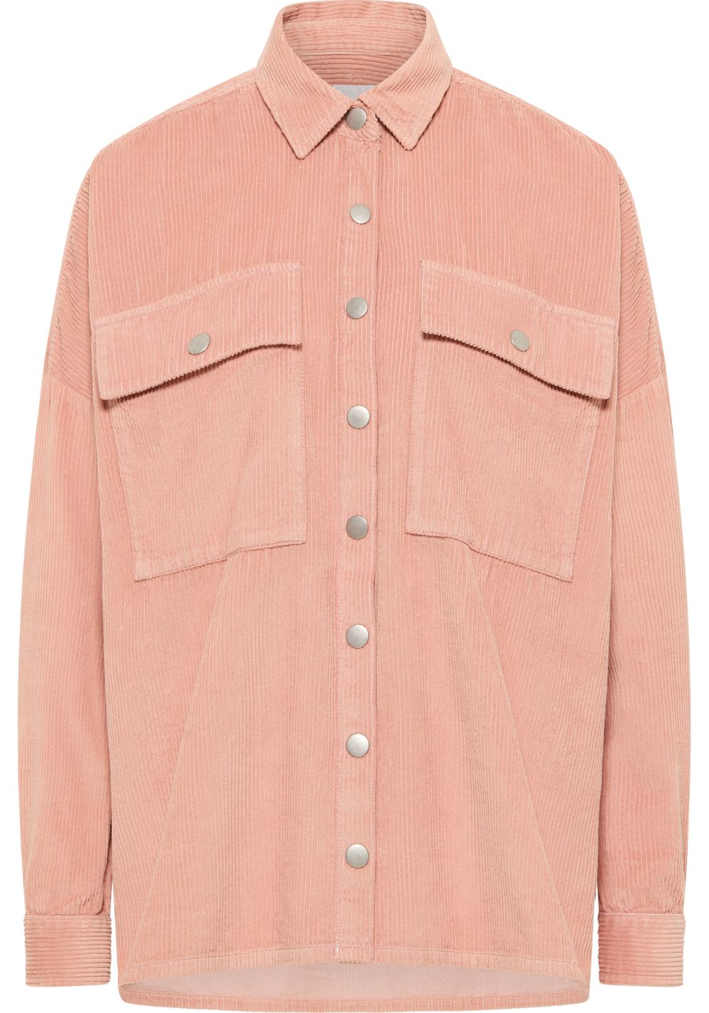 Блузка Kay Oversize Shirt 1014580-8089