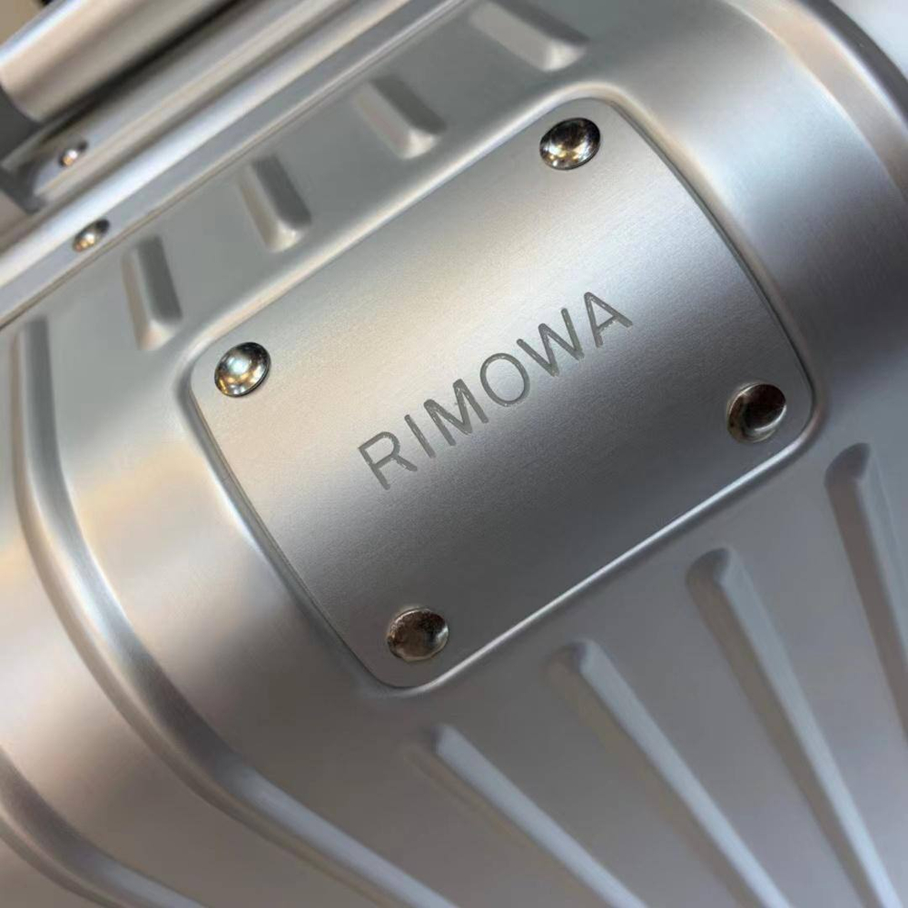 Чемодан Rimowa L