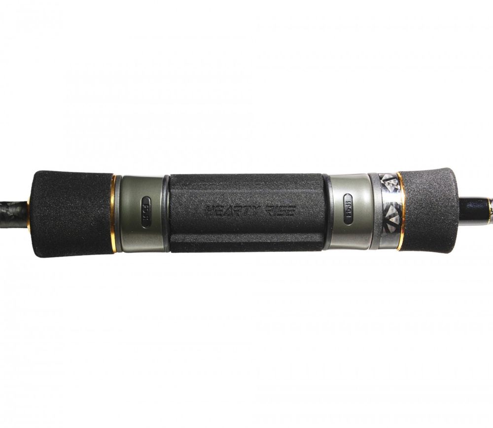 Удилище Спиннинговое Hearty Rise Area TDT AT-682UL